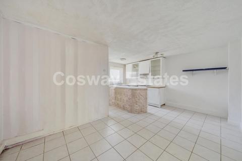 undefined, Bittacy Hill, Mill Hill