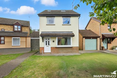 4 bedroom detached house for sale, Flintwich Manor, Chelmsford