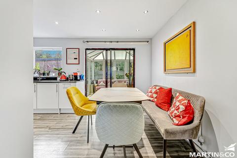 4 bedroom detached house for sale, Flintwich Manor, Chelmsford
