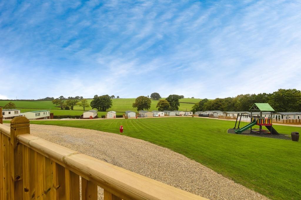Deck view