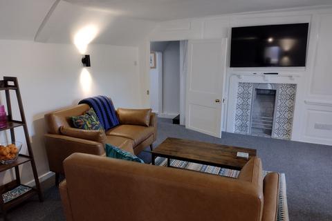 undefined, Chantry Road, Saxmundham