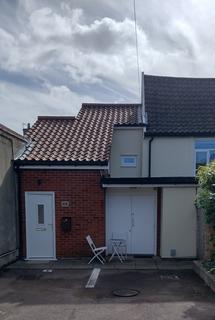 undefined, Chantry Road, Saxmundham