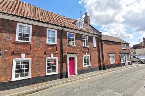undefined, Upper Olland Street, Bungay