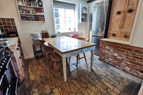 undefined, Upper Olland Street, Bungay