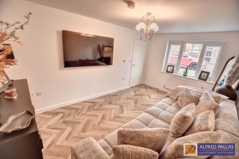 undefined, Laing Close, Castletown