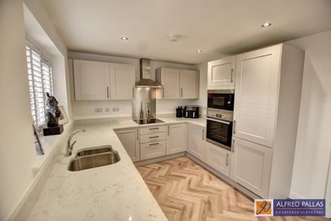 undefined, Laing Close, Castletown