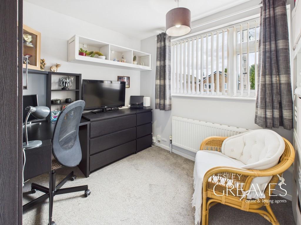 Bedroom Four/Office
