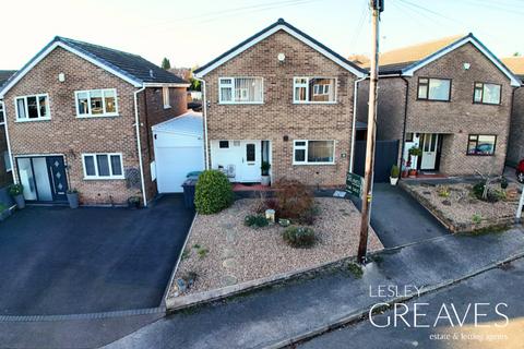 Newlands Drive, Gedling, Nottingham