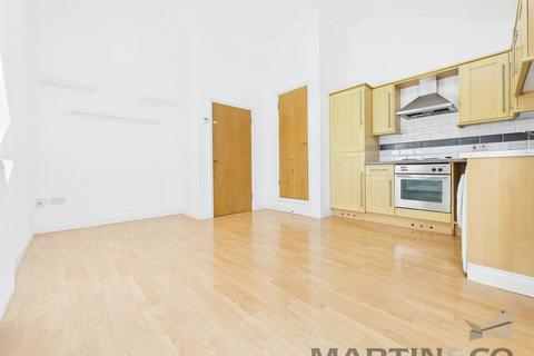 1 bedroom flat to rent, Adair Road, Southsea