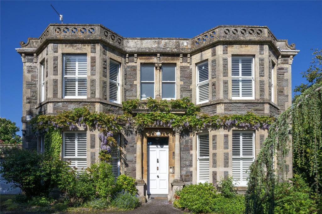 Highfield House