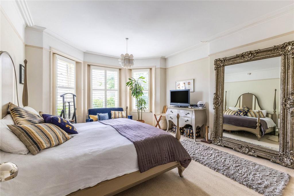 Principal Bedroom