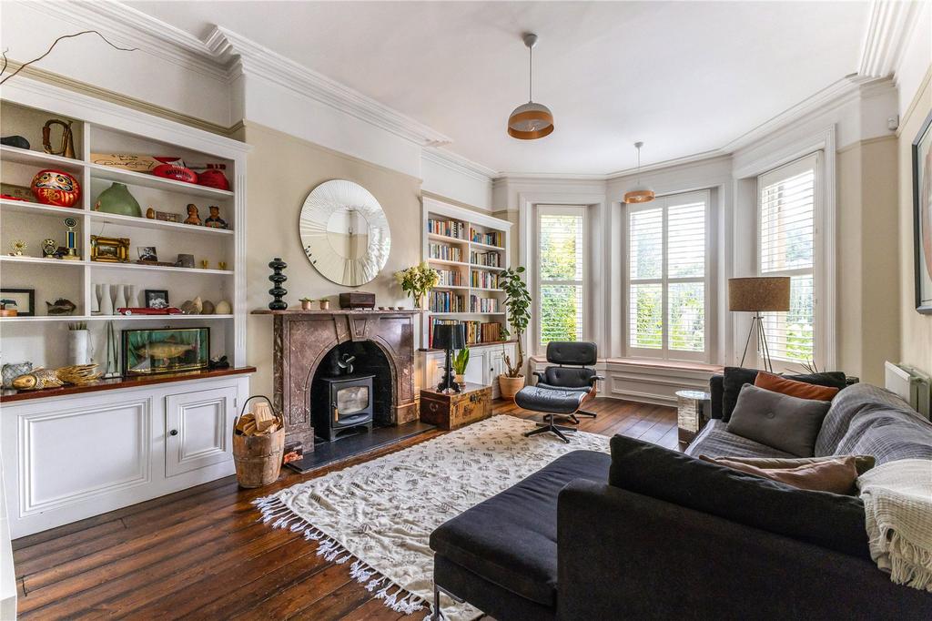 Drawing Room