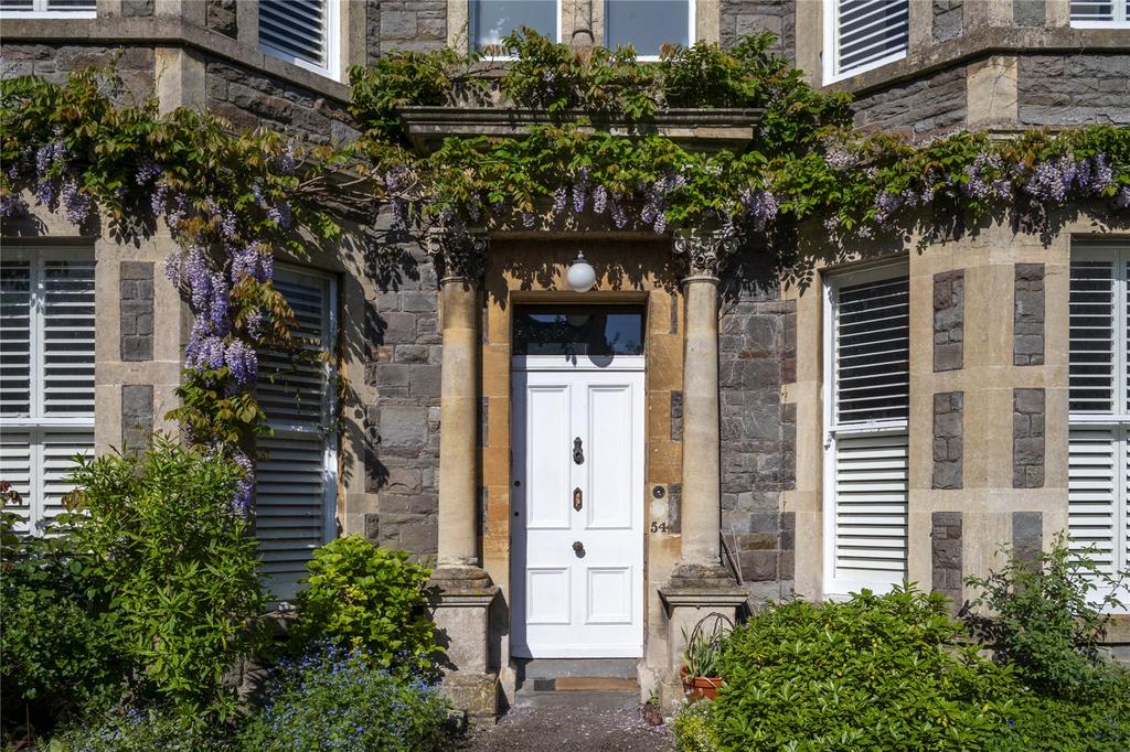Highfield House
