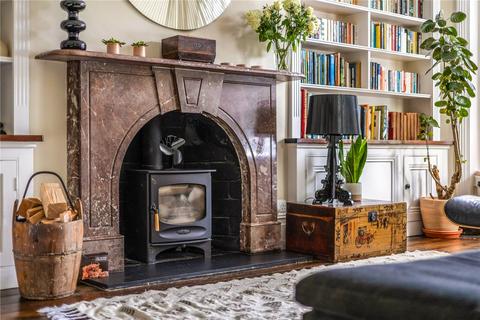 undefined, Wellsway, Bath, Somerset, BA2