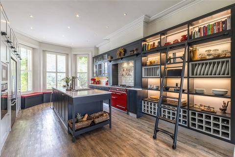 Wellsway, Bath, Somerset, BA2