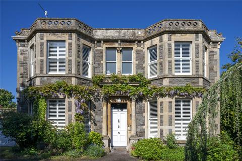 undefined, Wellsway, Bath, Somerset, BA2