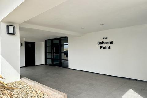 2 bedroom apartment to rent, Salterns Way, Lilliput, Poole