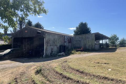 3 bedroom barn conversion for sale, Barns with Residential PP Martley WR6 6QB