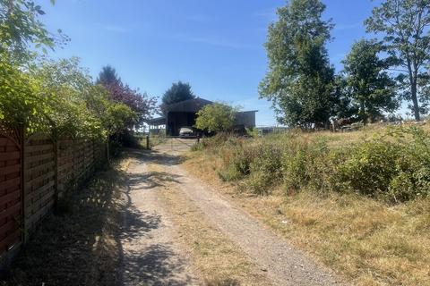 3 bedroom barn conversion for sale, Barns with Residential PP Martley WR6 6QB