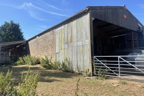 3 bedroom barn conversion for sale, Barns with Residential PP Martley WR6 6QB
