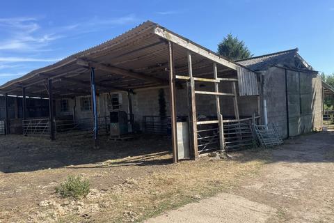 3 bedroom barn conversion for sale, Barns with Residential PP Martley WR6 6QB