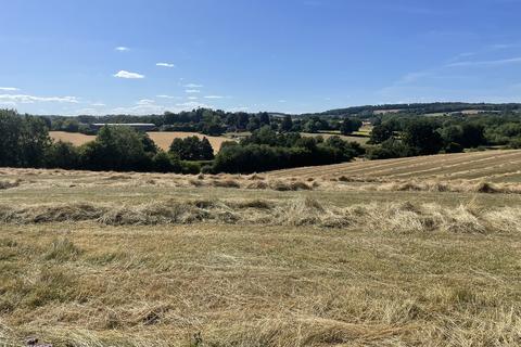 3 bedroom barn conversion for sale, Barns with Residential PP Martley WR6 6QB