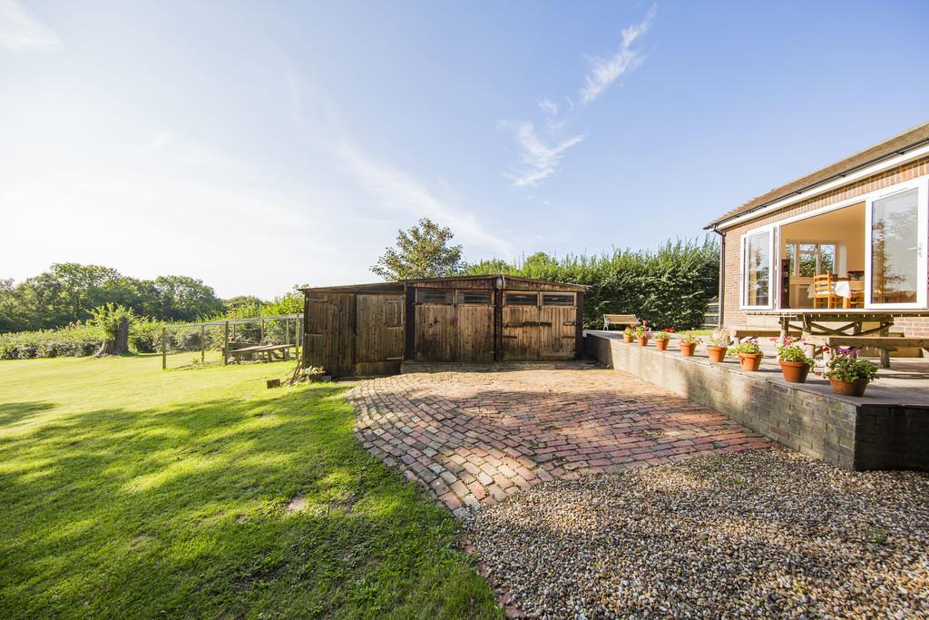 Rear Terrace 2
