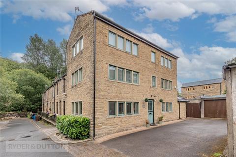 4 bedroom detached house for sale, St. Anne's Square, Delph, Saddleworth, OL3
