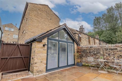 4 bedroom detached house for sale, St. Anne's Square, Delph, Saddleworth, OL3