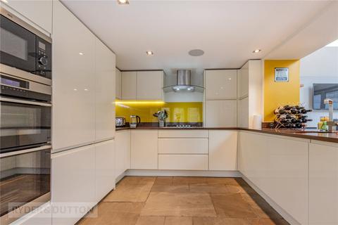 4 bedroom detached house for sale, St. Anne's Square, Delph, Saddleworth, OL3