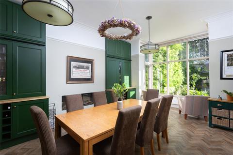 undefined, Park Street, York, YO24