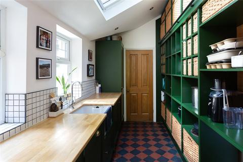 undefined, Park Street, York, YO24