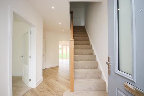 undefined, Plot 16 Knights Green, Loxwood