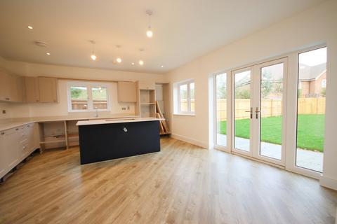 undefined, Plot 16 Knights Green, Loxwood