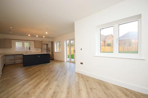 undefined, Plot 16 Knights Green, Loxwood