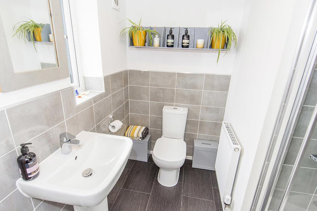 En-Suite