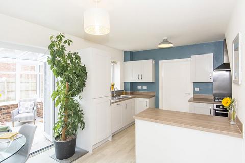 undefined, Harvest Road, Market Harborough