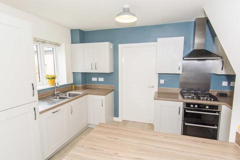 undefined, Harvest Road, Market Harborough