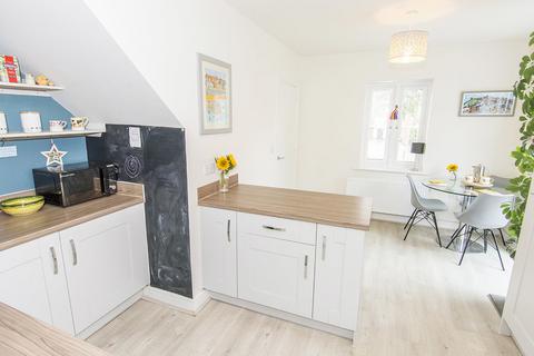 undefined, Harvest Road, Market Harborough