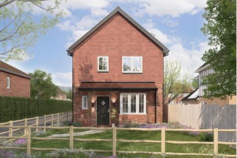 undefined, Storrington - Elegant Three Bedroom Detached Home