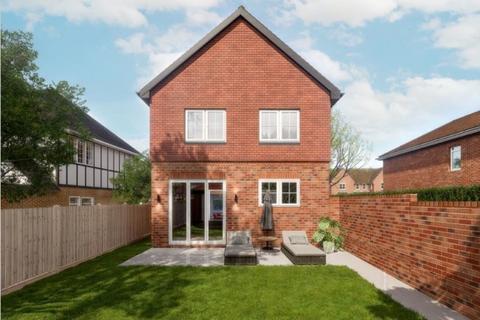 undefined, Storrington - Elegant Three Bedroom Detached Home