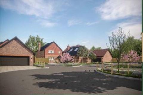 undefined, Storrington - Elegant Three Bedroom Detached Home