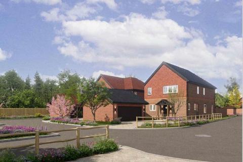 undefined, Storrington - Elegant Three Bedroom Detached Home