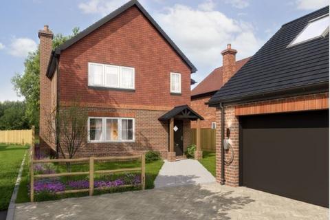 undefined, Storrington - Substantial Five Bedroom detached Homes