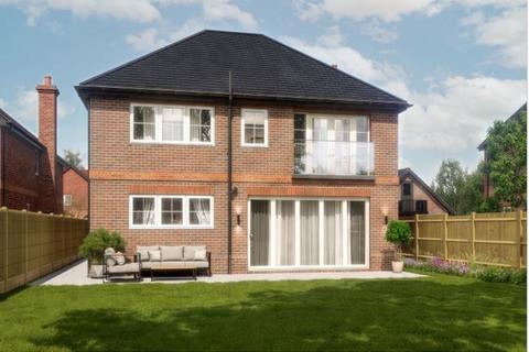 undefined, Storrington - Substantial Five Bedroom detached Homes