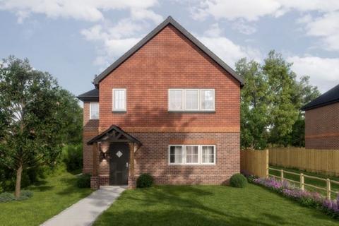 undefined, Storrington - Substantial Five Bedroom detached Homes