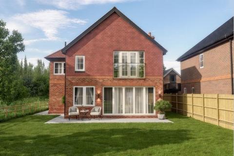 undefined, Storrington - Substantial Five Bedroom detached Homes