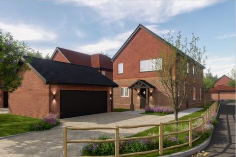 undefined, Storrington - Spacious and Contemporary Homes