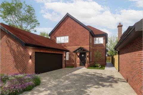 undefined, Storrington - Spacious and Contemporary Homes