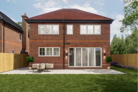 undefined, Storrington - Spacious and Contemporary Homes